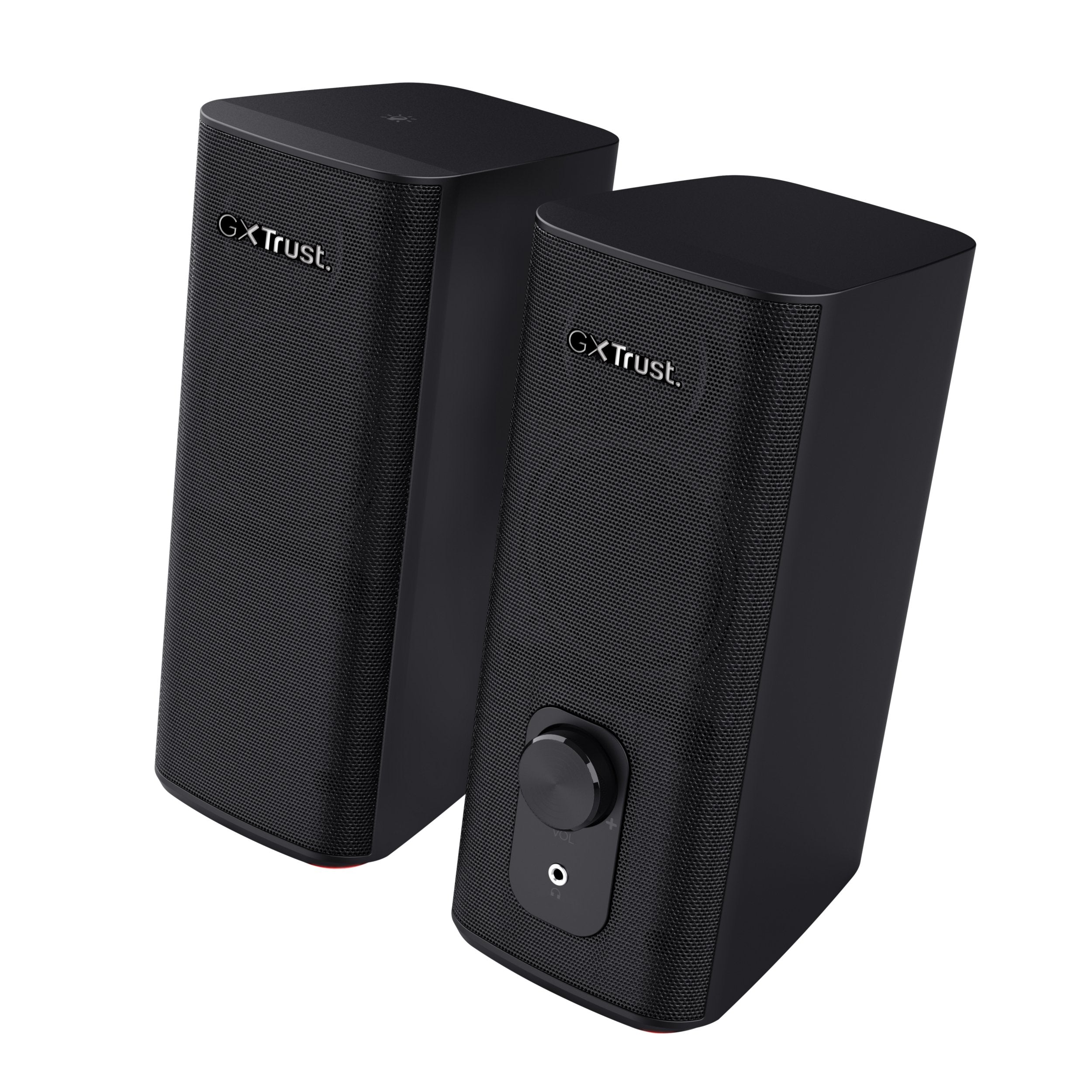 EAN 8713439249705 - Trust GXT 612 CETIC Negro Inalámbrico y alámbrico 18 W imagen 5
