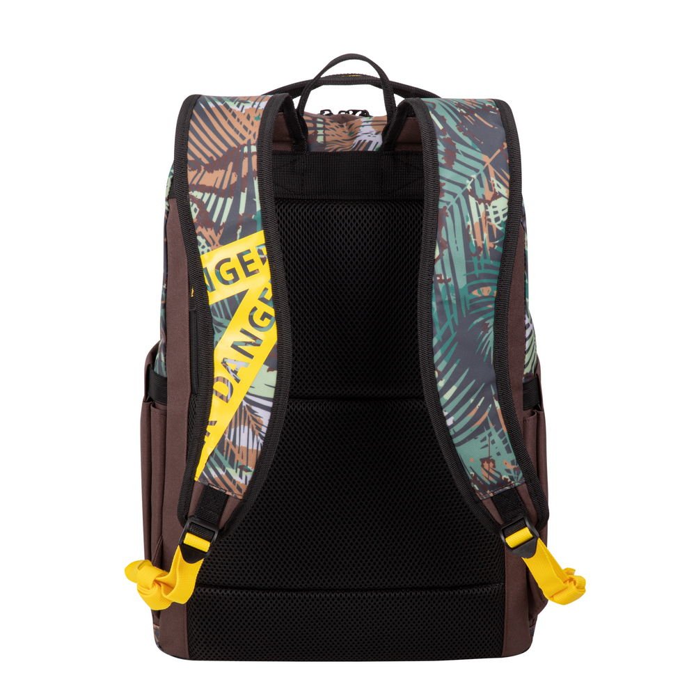 Mochila Riva Nb Erehs 15,6" Jungle 5461
