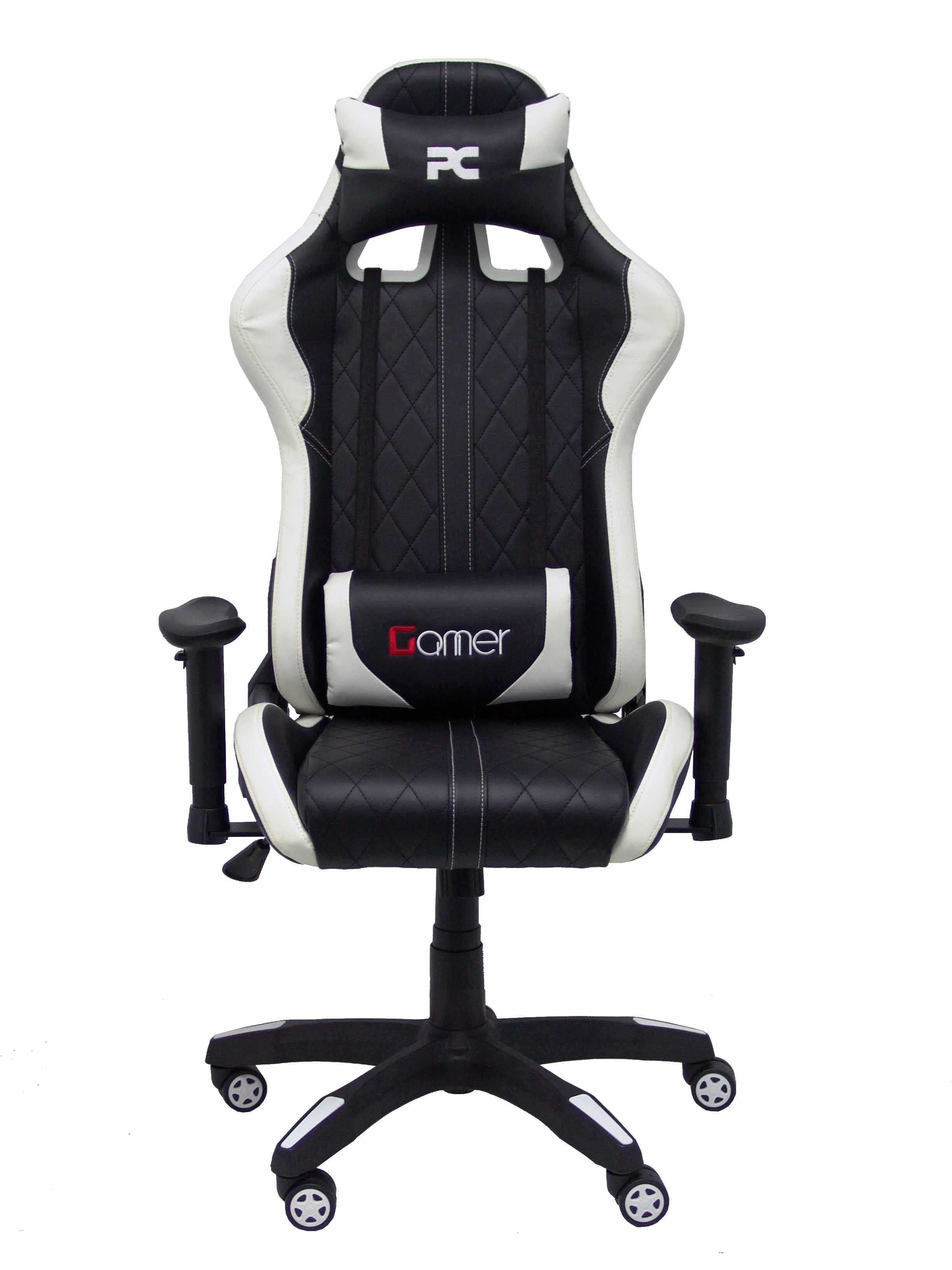 EAN 8435501005827 - PIQUERAS Y CRESPO 7216DBSPNE silla de oficina y de ordenador Asiento acolchado Respaldo acolchado imagen 2