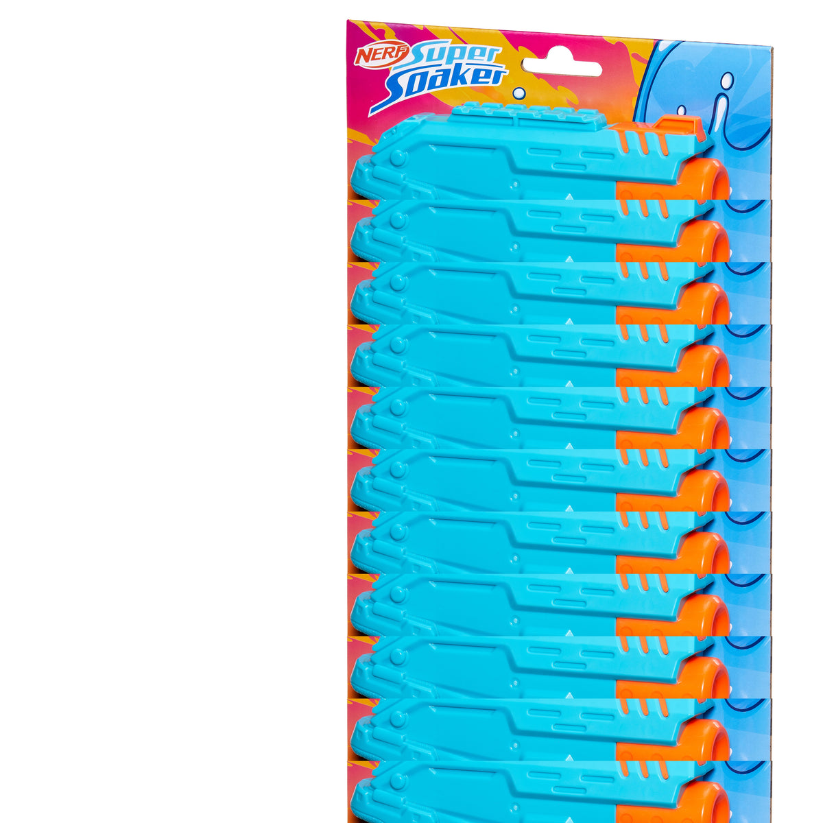 EAN 5010996279736 - Nerf Super Soaker G09935L00 arma de juguete imagen 3
