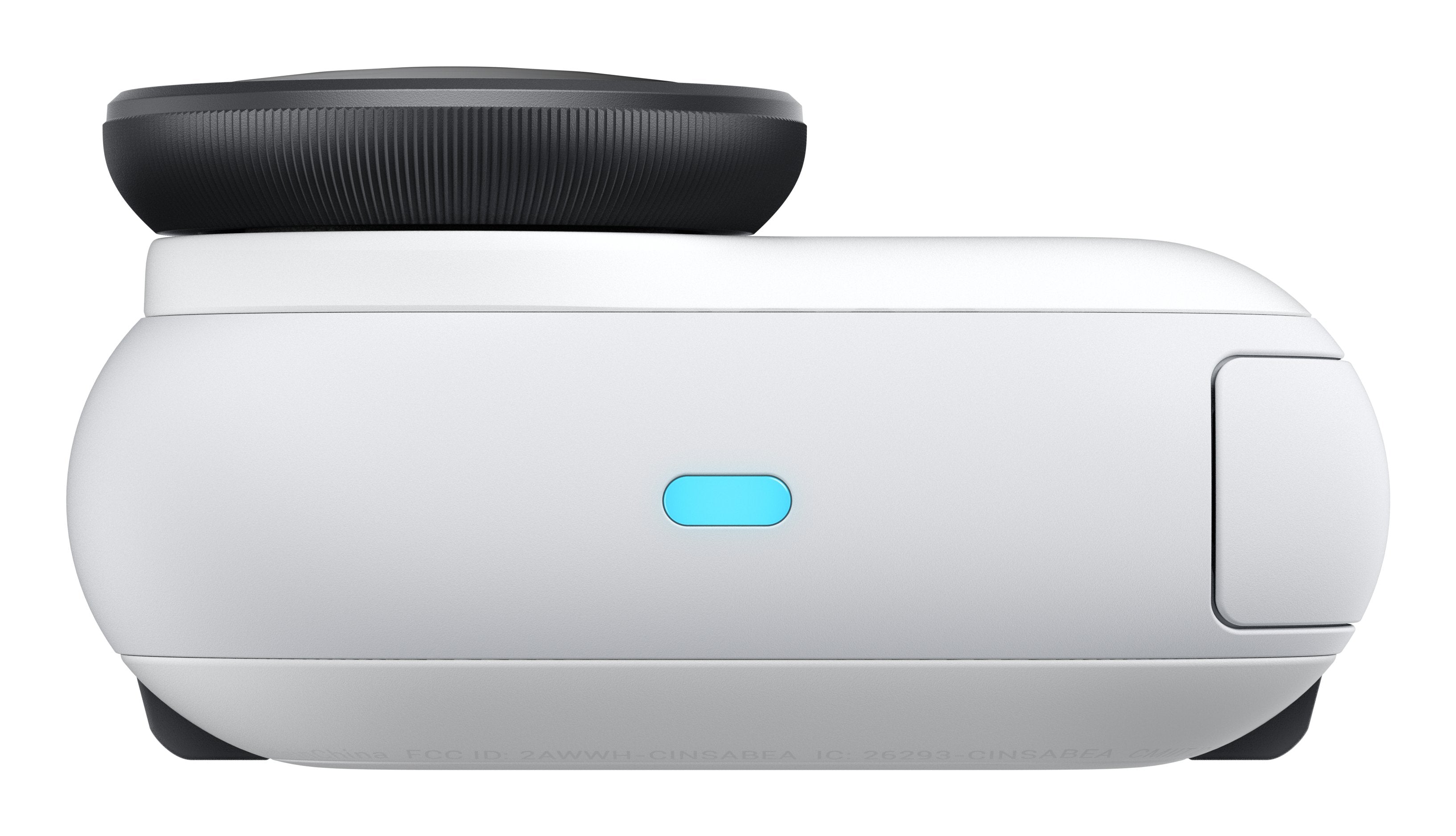 EAN 6977644761342 - Insta360 GO Ultra Standard White cámara para deporte de acción 4K Ultra HD 25,4 / 1,28 mm (1 / 1.28") Wif imagen 22