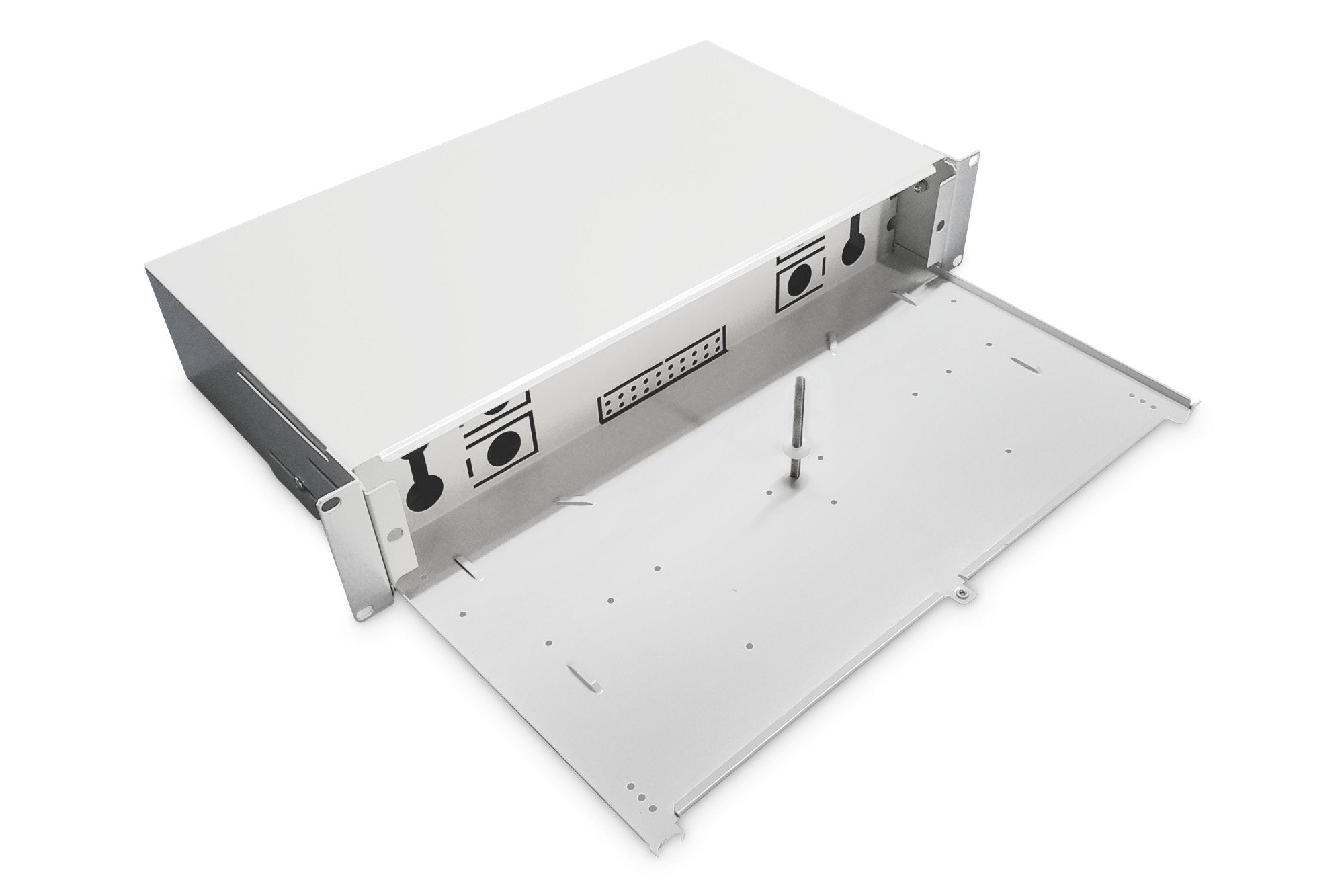 Digitus Dn-96200-2u Accesorio De Bastidor