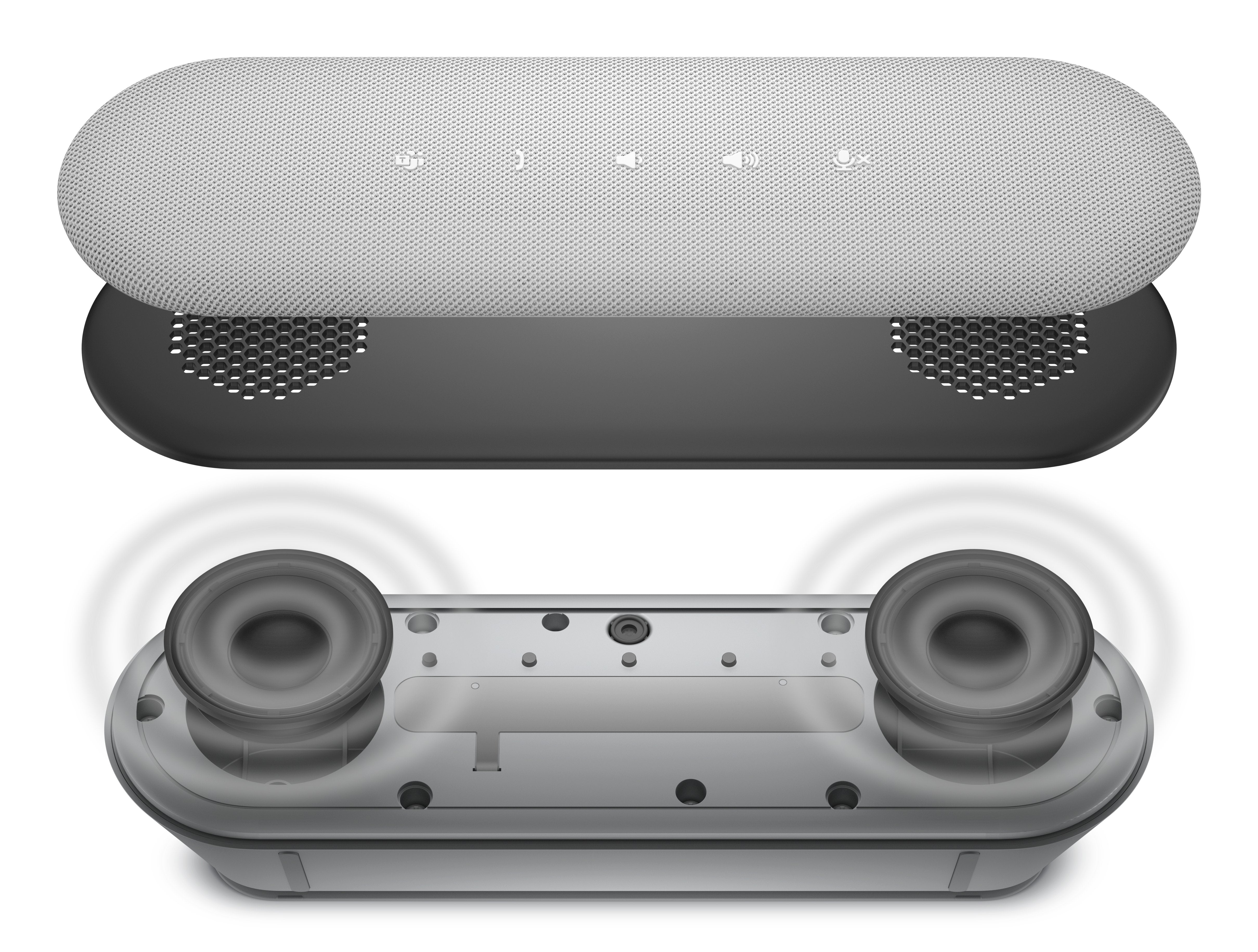 EAN 5397184657423 - DELL SP3022 altavoz Universal imagen 3