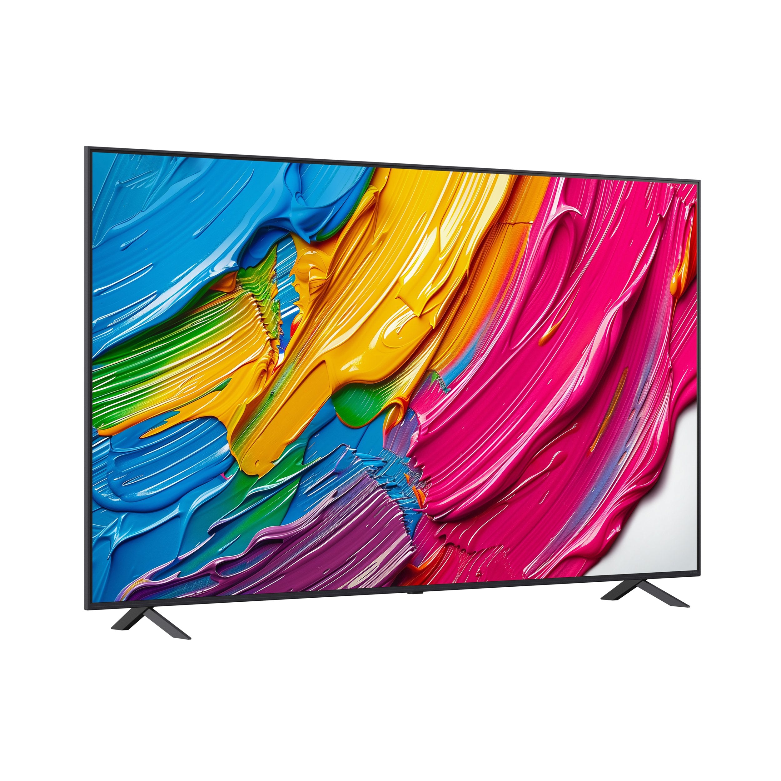 EAN 8806096348116 - LG QNED AI 86QNED80A6A 2,18 m (86") 4K Ultra HD Smart TV Wifi Negro imagen 2