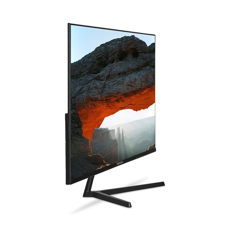 EAN 4061275229752 - MEDION P52726 pantalla para PC 68,6 cm (27") 1920 x 1080 Pixeles Full HD LCD Negro imagen 12