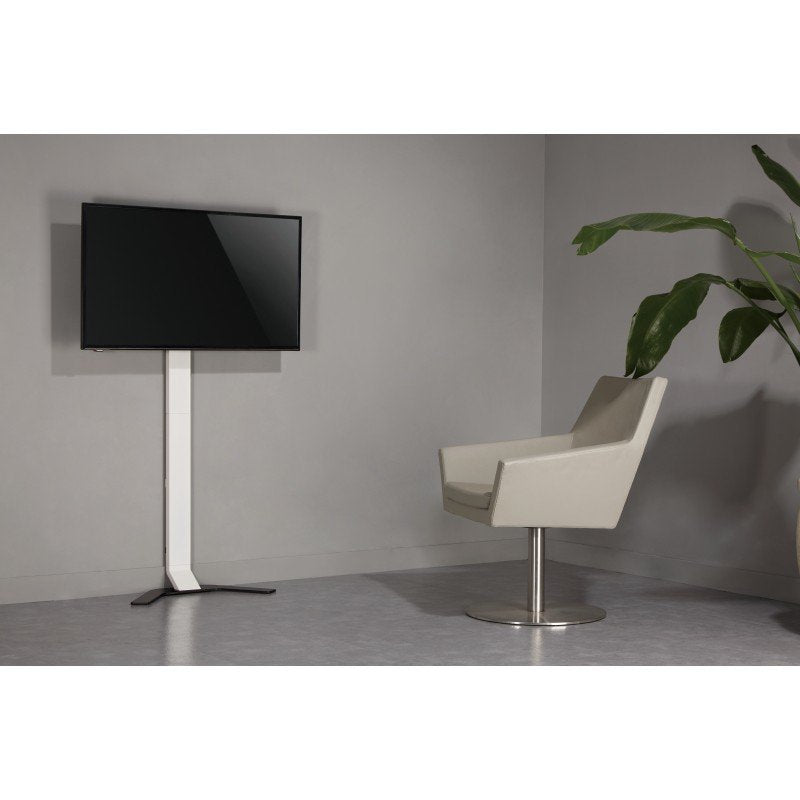 Soporte Para Tv Reflecta 80 Super Slim
