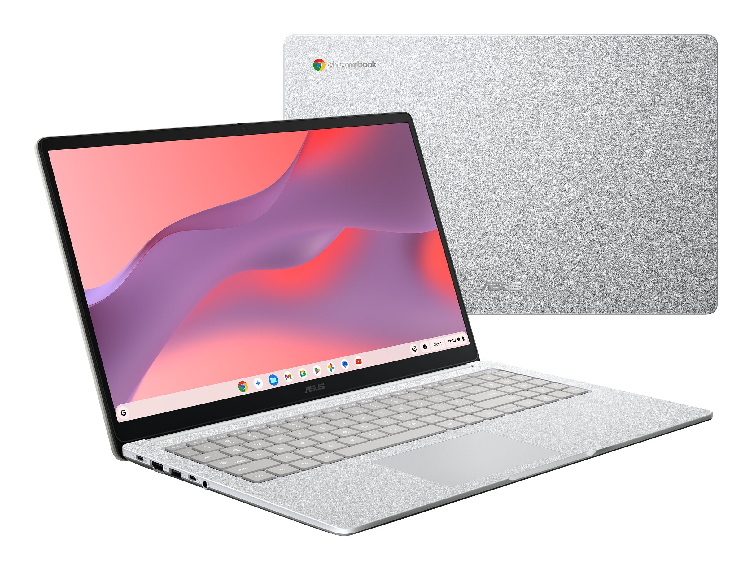 Asus Chromebook Cx15 15.6" Mt 540 4 128 Cm1505cm4a-S70031 Chromeos