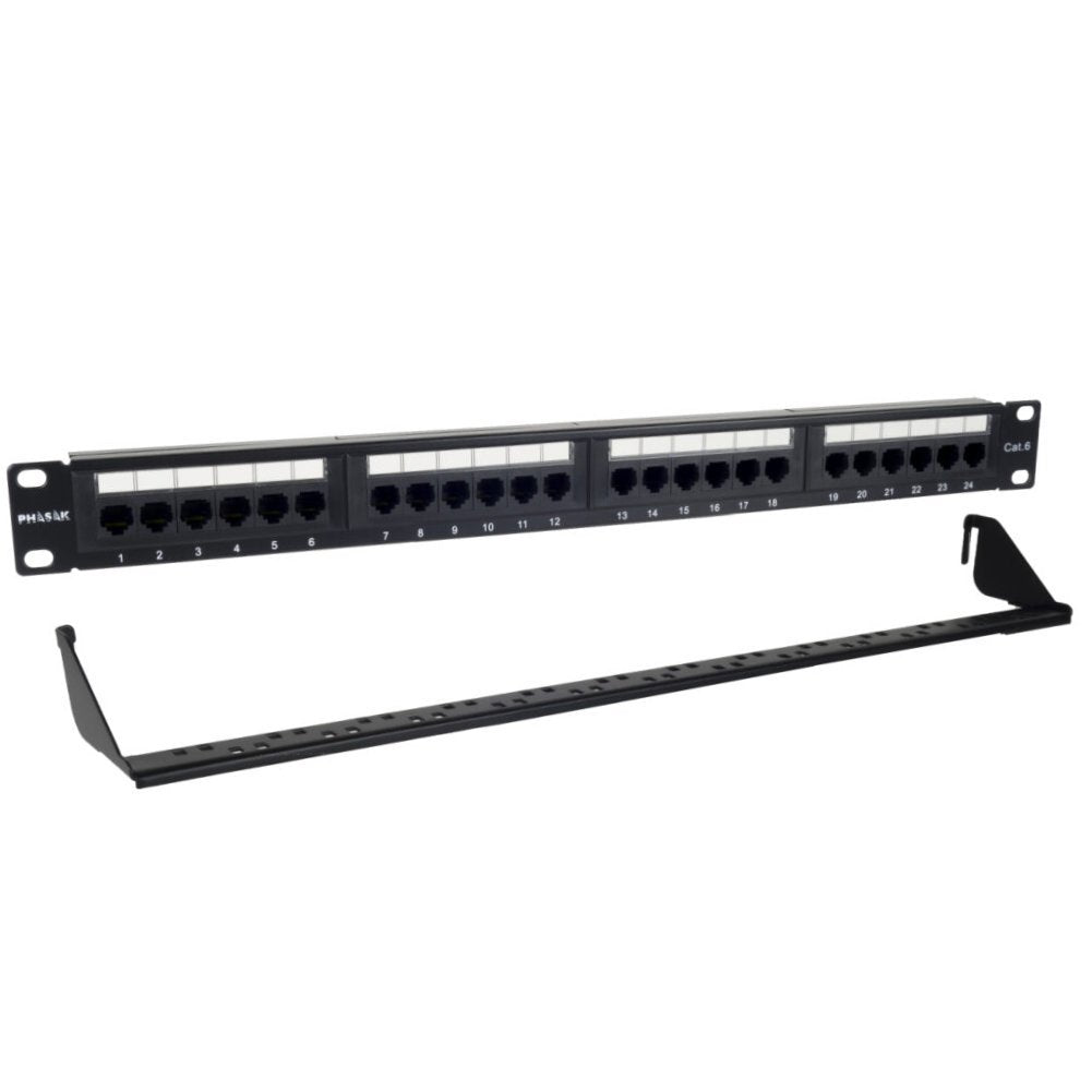 EAN 5605922051205 - Phasak pu 2424 panel de parcheo imagen 2