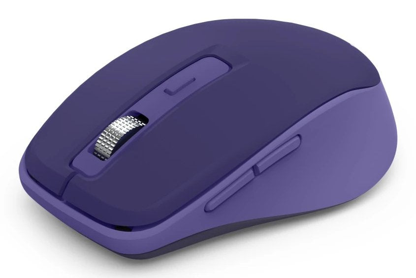 Mysz Multi Device Wm-450 Niebieska