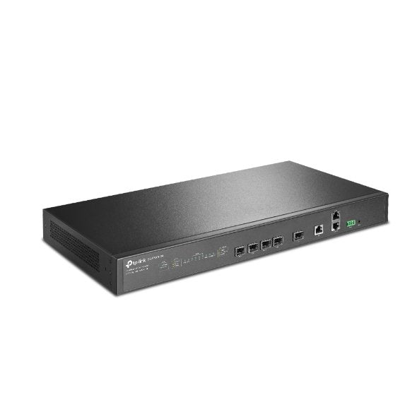 Tp-Link Deltastream 4-Port Perp Pizza-Box Gpon Opt. Line Termina