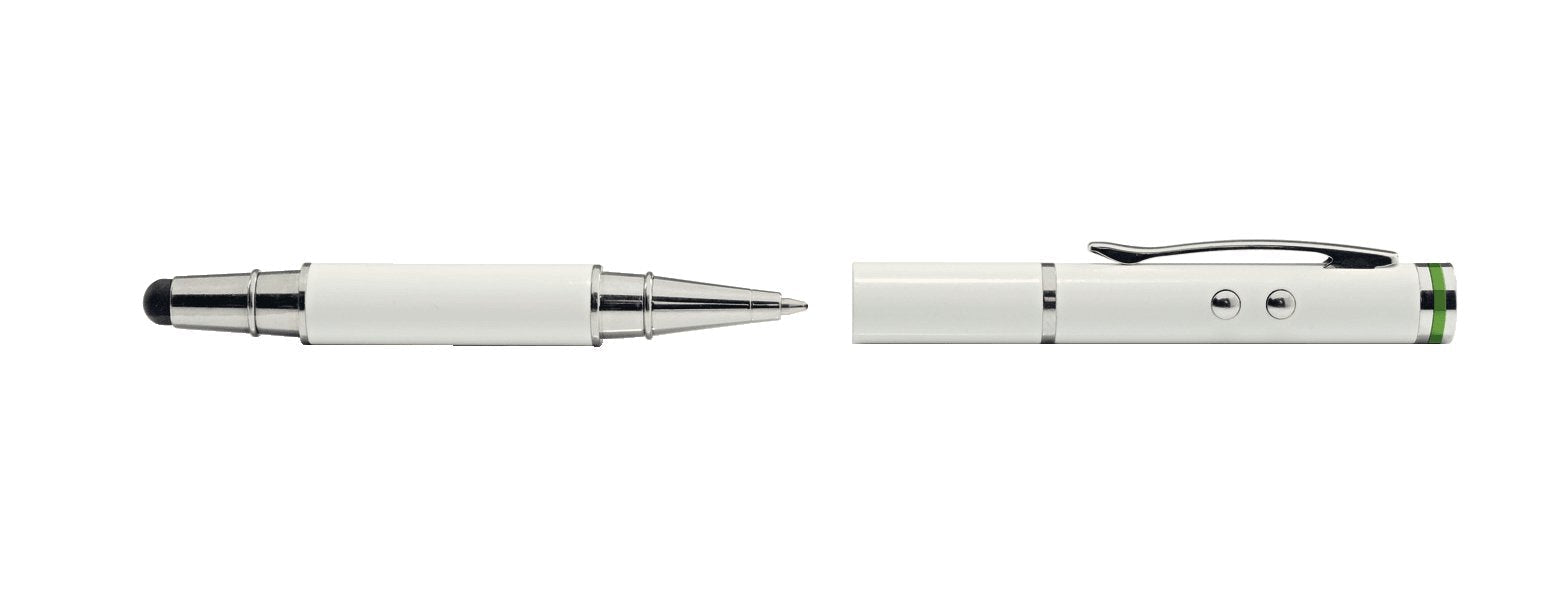 Leitz Stylus 4 En 1 De Complete Para Dispositivos Con Pantalla Táctil