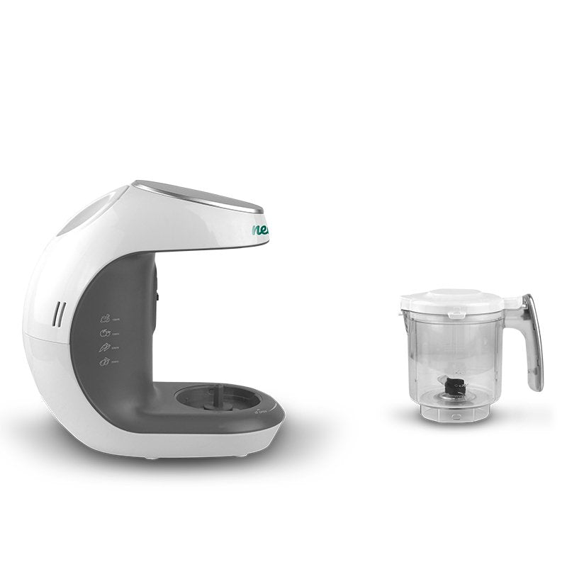 EAN 5902479672328 - Neno Cibo fabricante de comida de bebé 300 W 300 L imagen 9