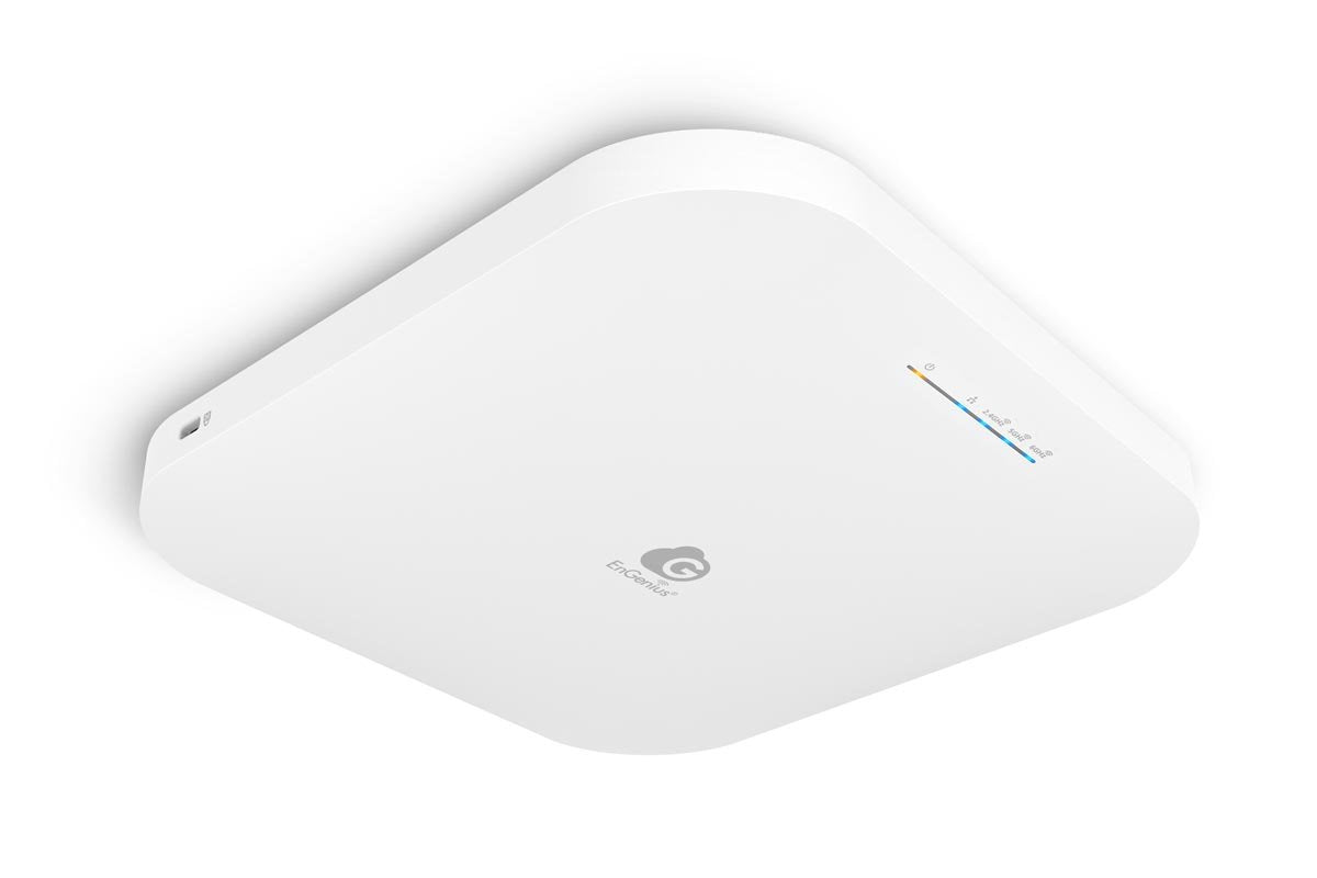 EAN 4713361935626 - EnGenius ECW336 punto de acceso inalámbrico 8348 Mbit/s Blanco Energía sobre Ethernet (PoE) imagen 7