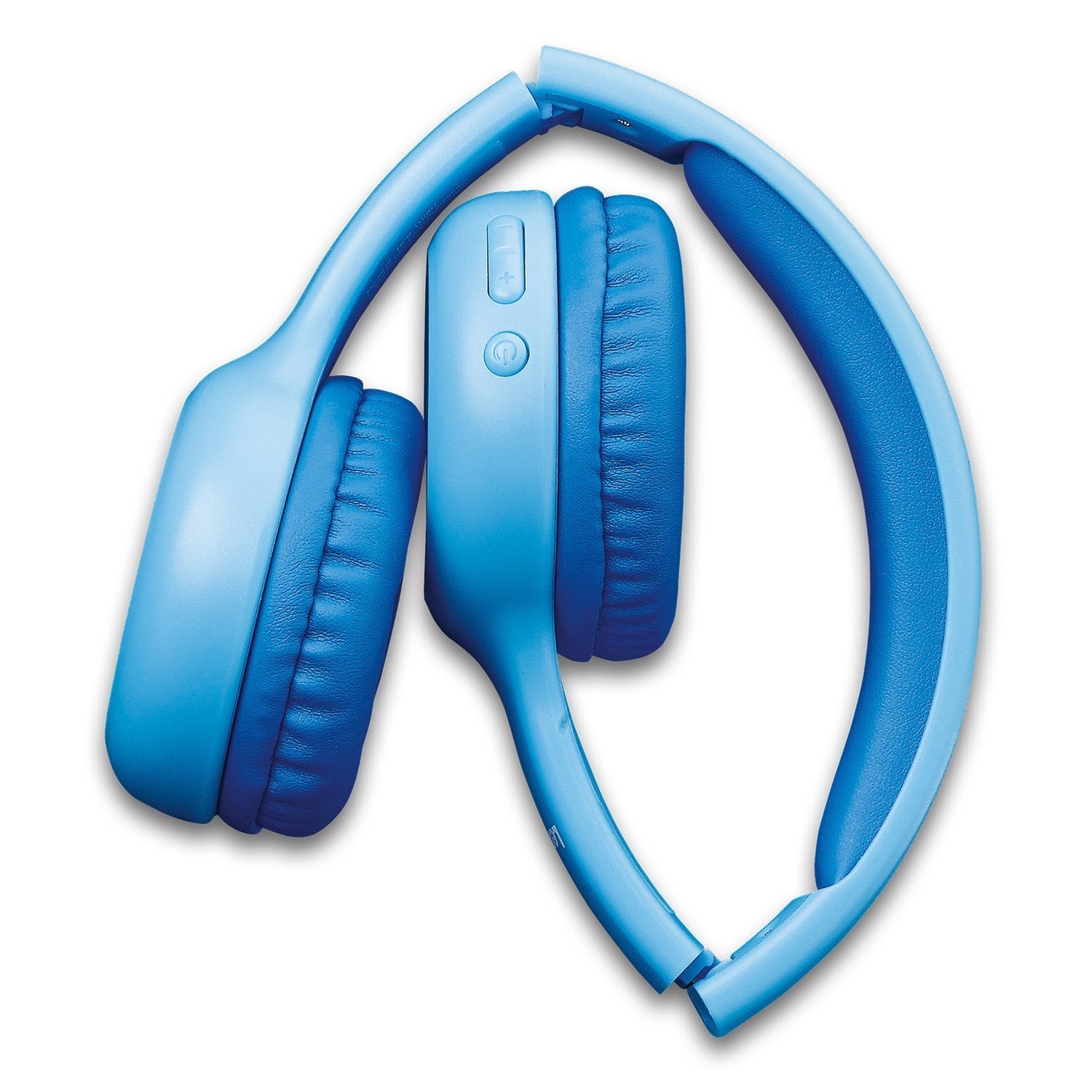 Auriculares Micro Lenco Hpb-110bu Azul