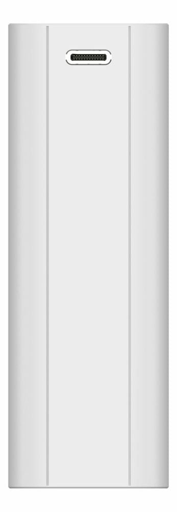 EAN 4013674192144 - Ansmann PB222PD Polímero de litio 20000 mAh Blanco imagen 5