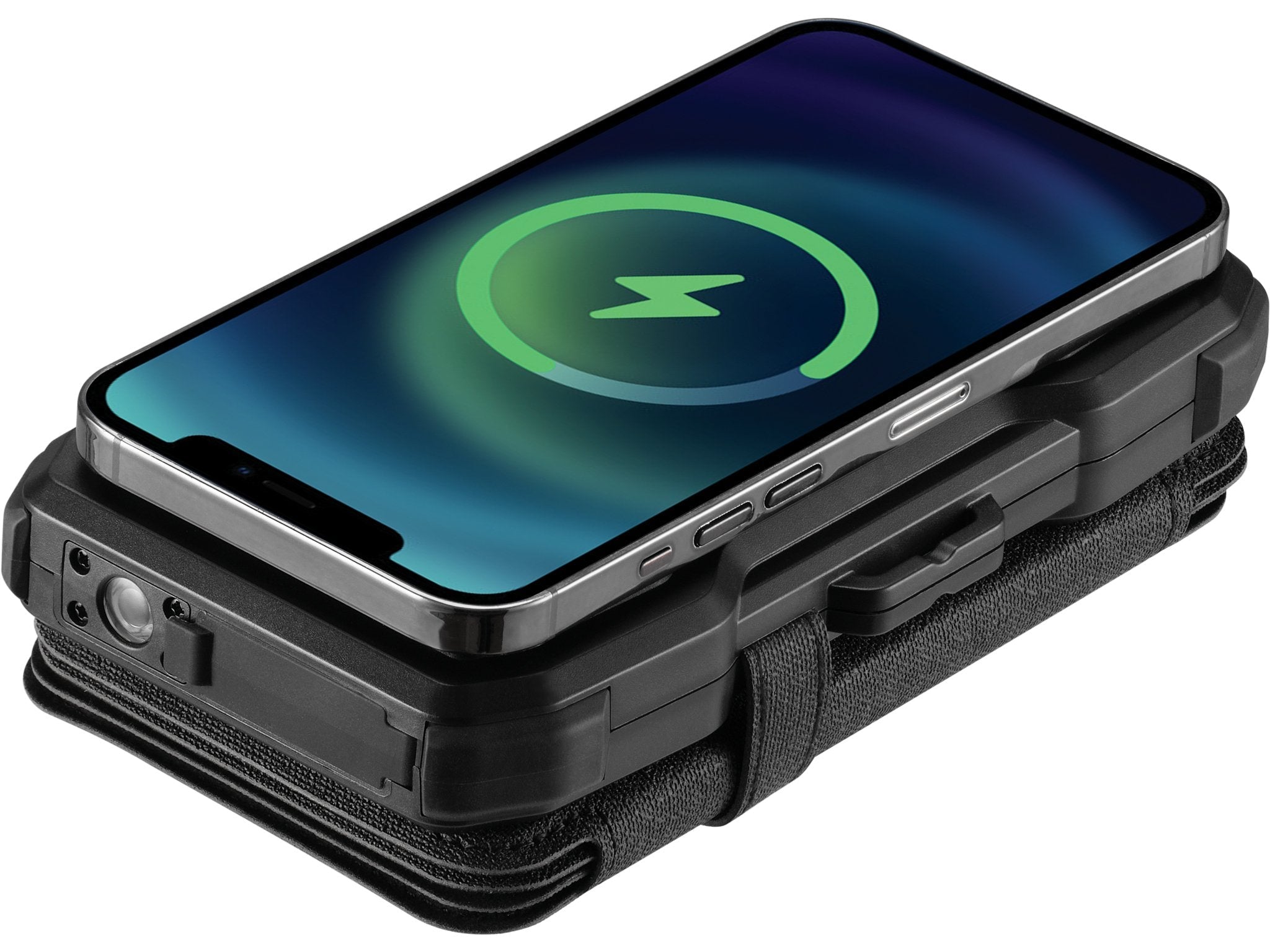 EAN 5705730421051 - Sandberg 421-05 batería externa 10000 mAh Cargador inalámbrico Negro imagen 8