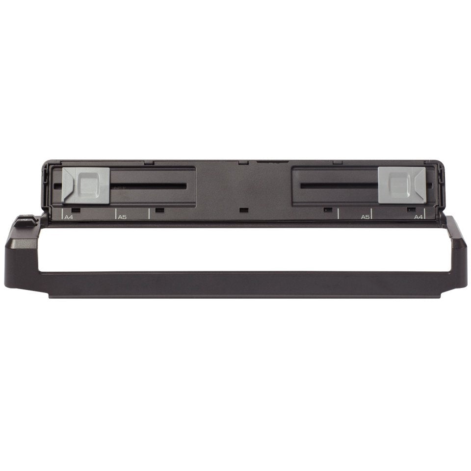 Brother Pa-Pg-003 Accesorio Para Impresora Portátil Guía De Papel Ajustable Negro 1 Pieza(S) Pocketjet Pj722, Pj723, Pj822, Pj823