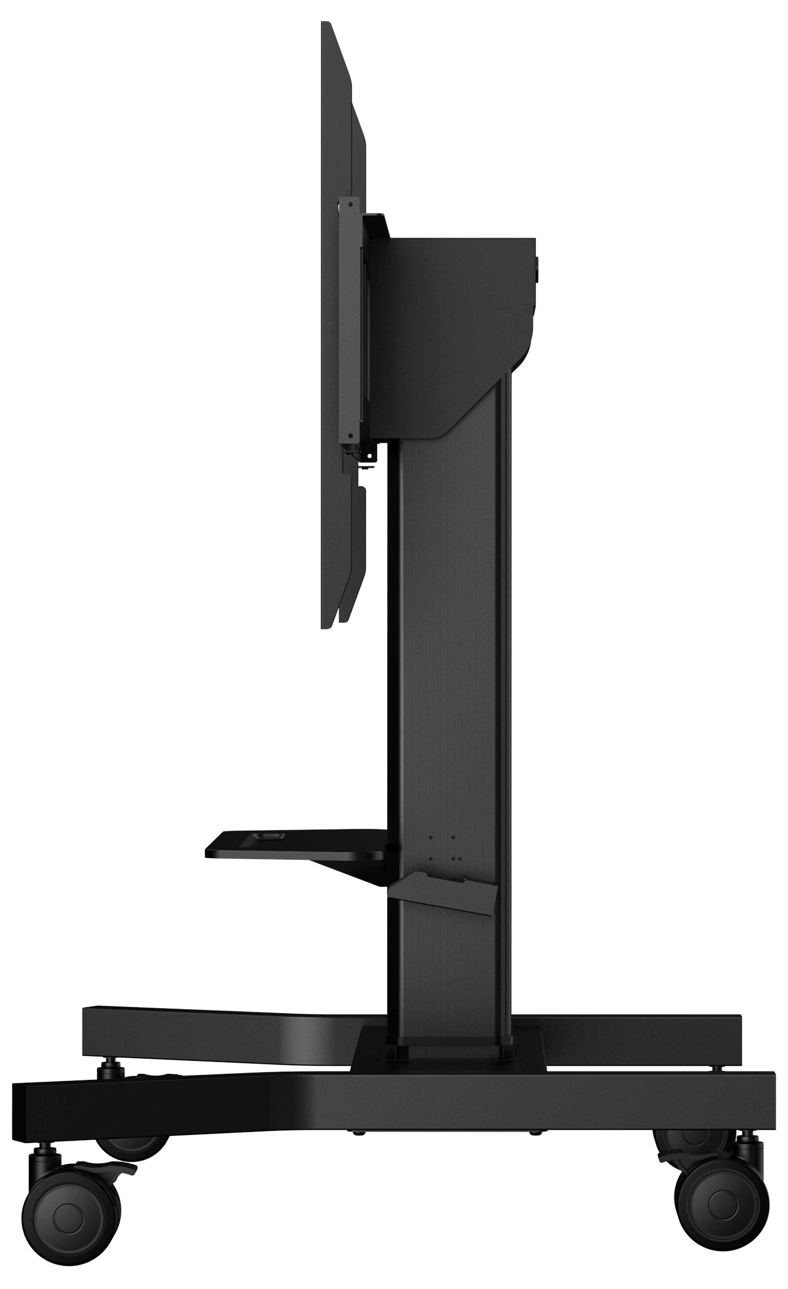 Iiyama Md Car1021-B1 Soporte Para Monitor 2,18 M (86") Negro