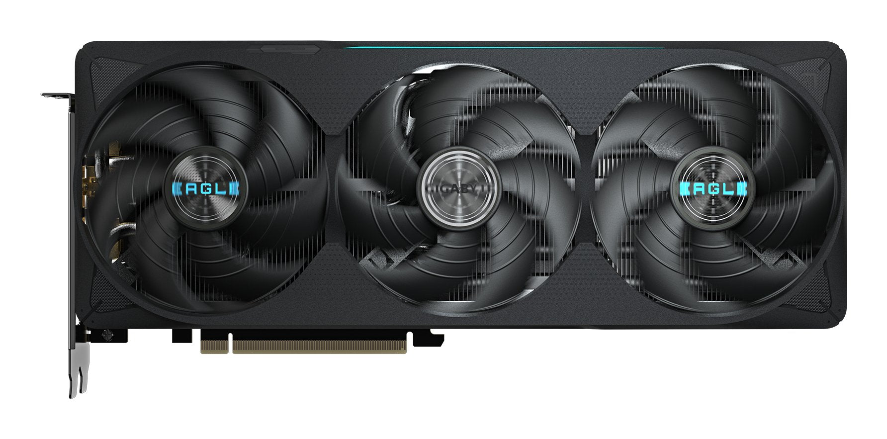 EAN 4719331356194 - GIGABYTE GeForce RTX 5070 Ti EAGLE SFF 16G NVIDIA imagen 2