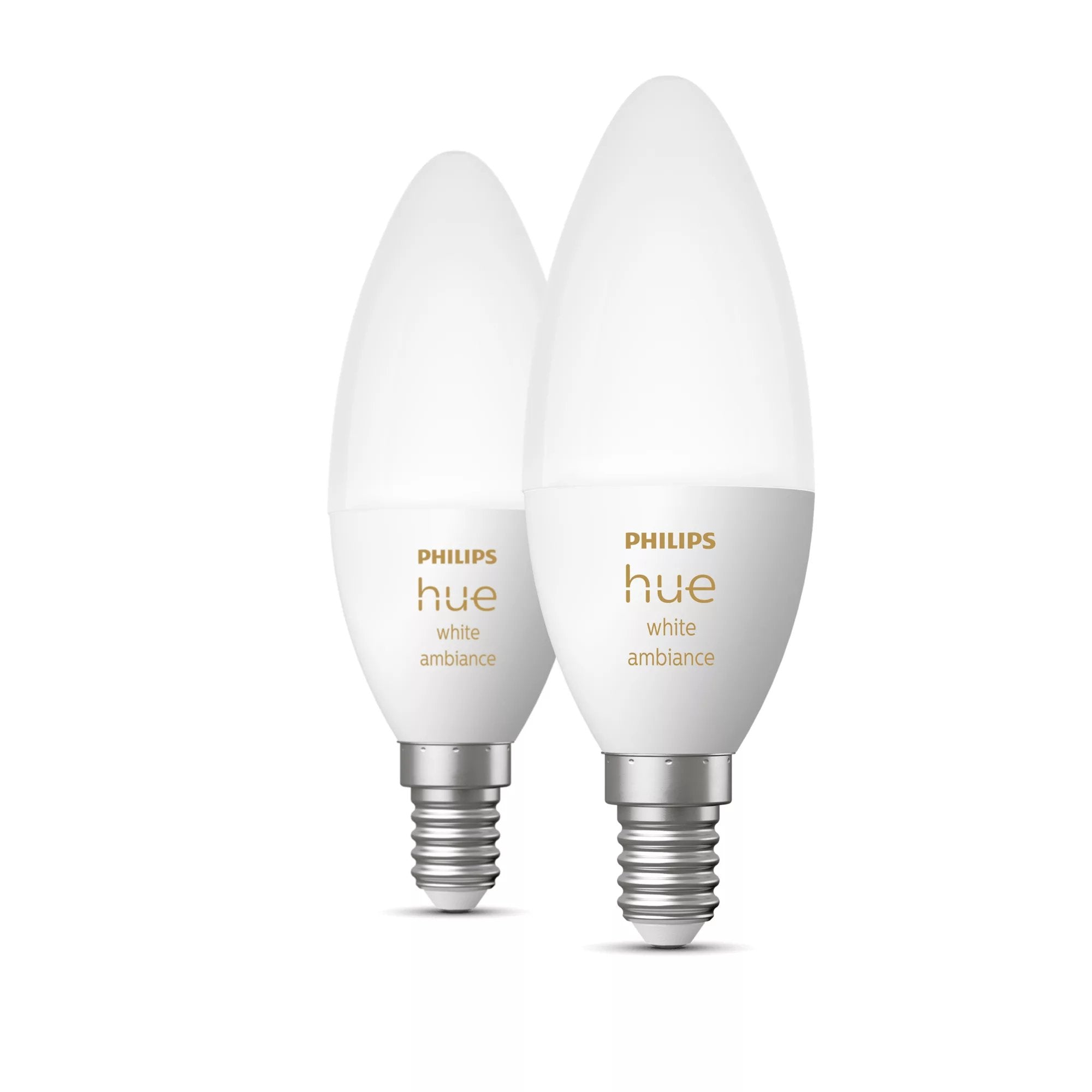 Hue White Ambiance E14, Led-Lampe 929002294404