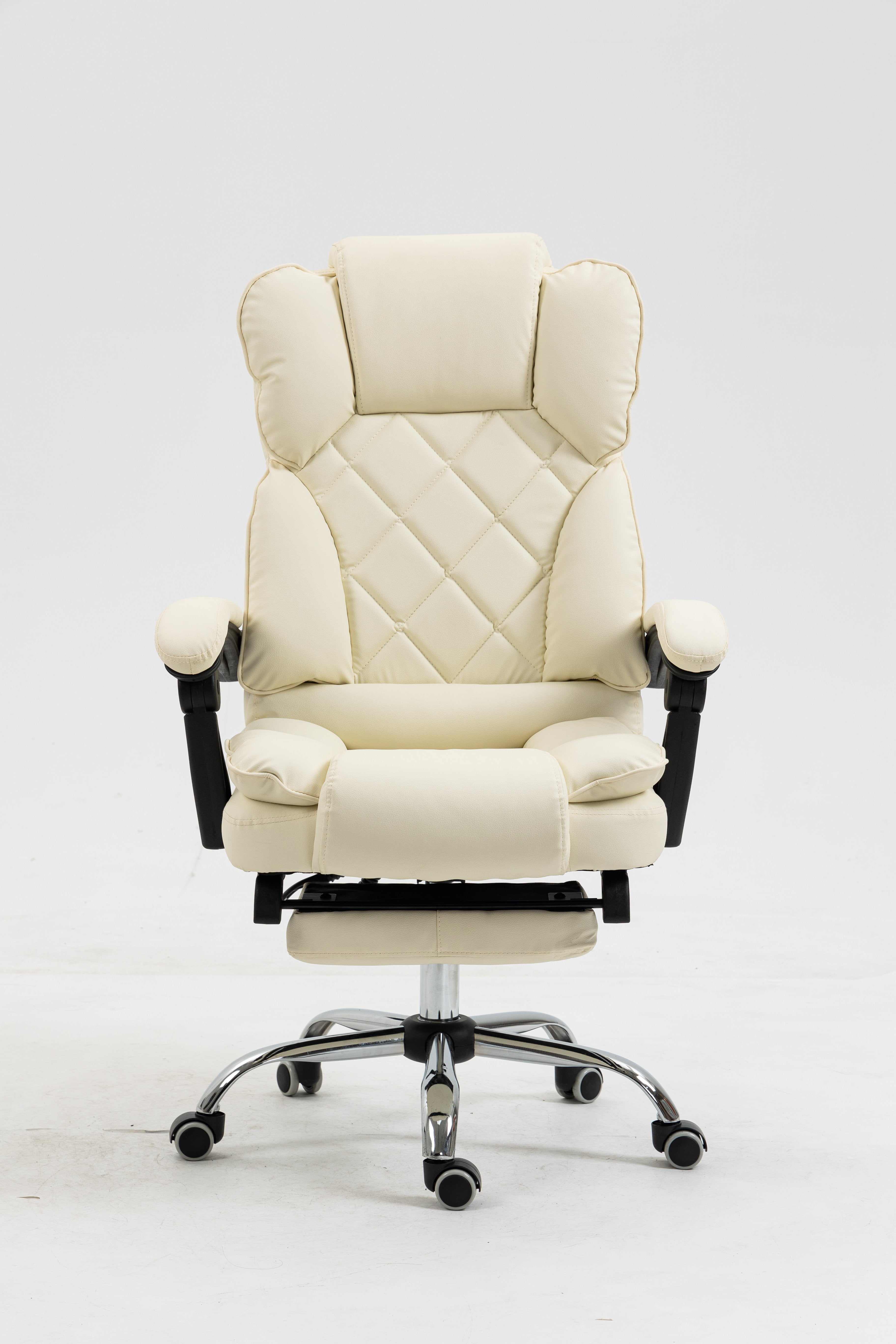 EAN 5901443391548 - Activejet YK7416 BE silla de oficina y de ordenador Asiento acolchado Respaldo acolchado imagen 23