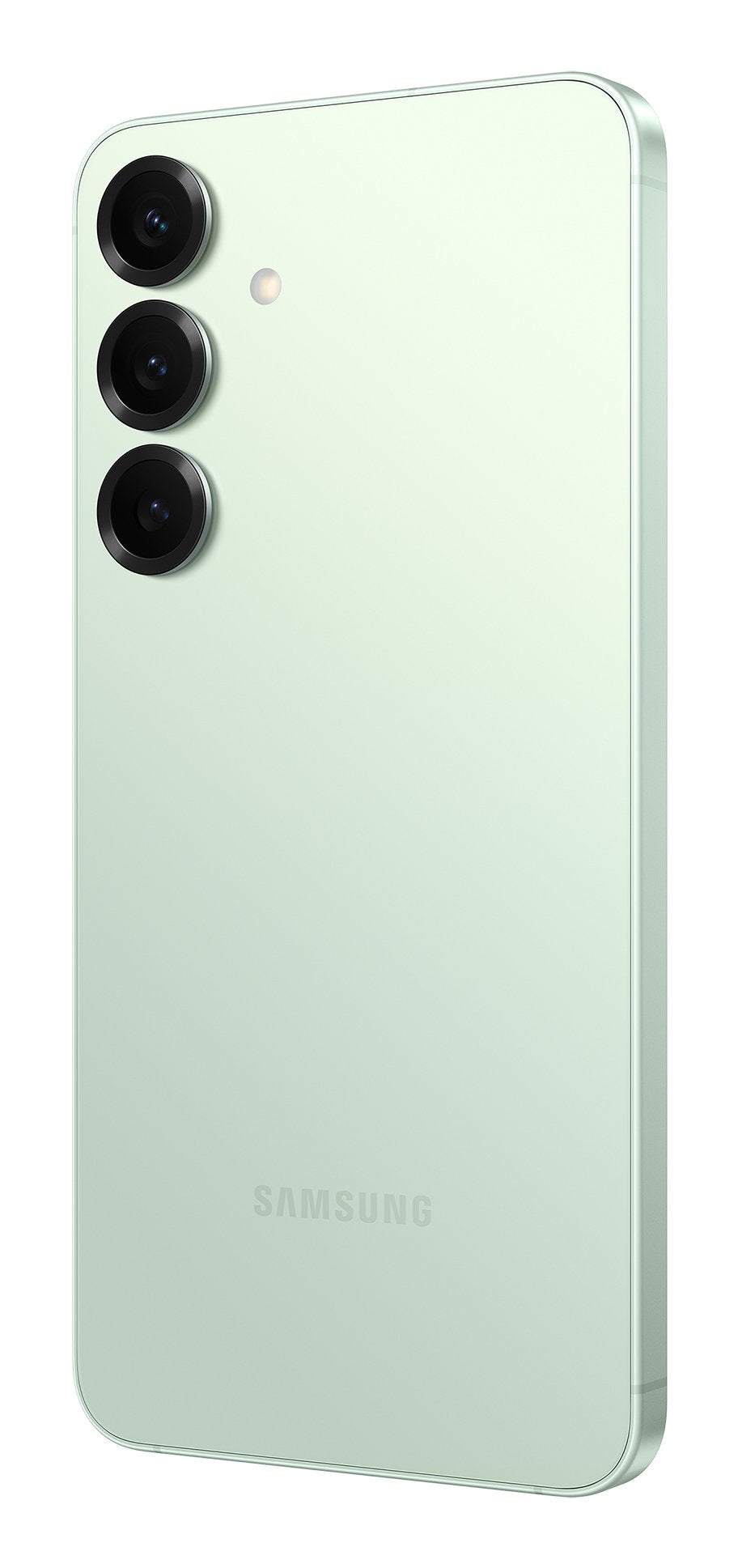 EAN 8806095858630 - Samsung Galaxy S25+ 17 cm (6.7") SIM doble Android 15 5G USB Tipo C 12 GB 256 GB 4900 mAh Color menta imagen 5