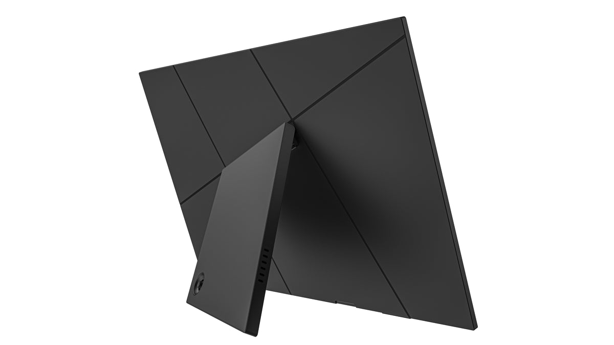 EAN 4710739598438 - AG Neovo N1651 monitor o TV portátil Monitor portátil Negro 39,6 cm (15.6") OLED 3840 x 2160 Pixeles imagen 9