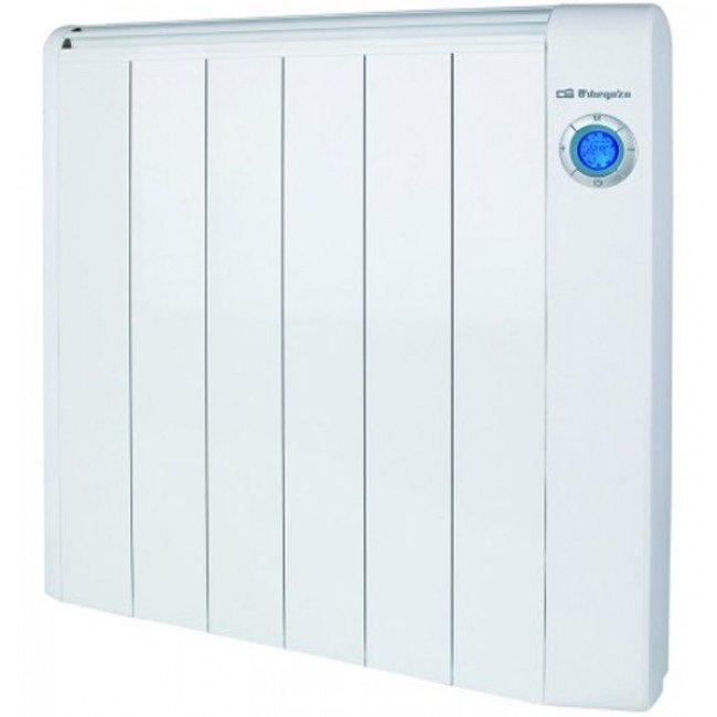 EAN 8436044529726 - Orbegozo RRE 1000 Blanco 1000 W Radiador imagen 1