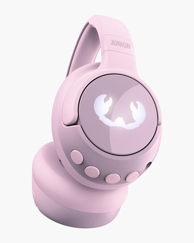 EAN 8720249809647 - Fresh 'n Rebel Clam Junior Auriculares Inalámbrico Diadema Llamadas/Música USB Tipo C Bluetooth Rosa imagen 4