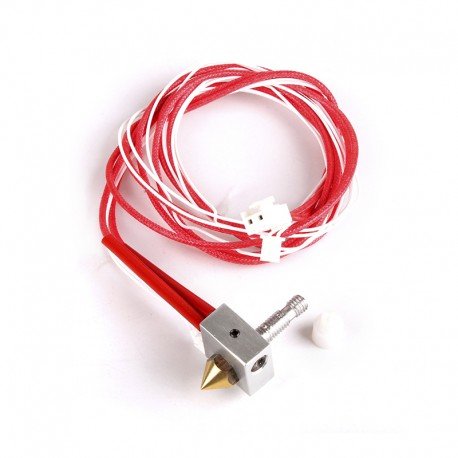EAN 6941388721290 - CoLiDo COL3D-LMD203X printer/scanner spare part/accessory Boquilla del fusor 1 pieza(s) imagen 1