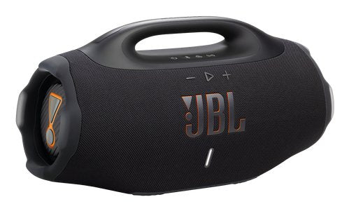Jbl Boombox 4 Black Altavoz Portátil