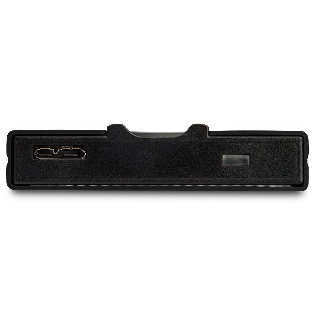 Startech Caja Usb 3.0 Sata 2,5" Acceso Huella