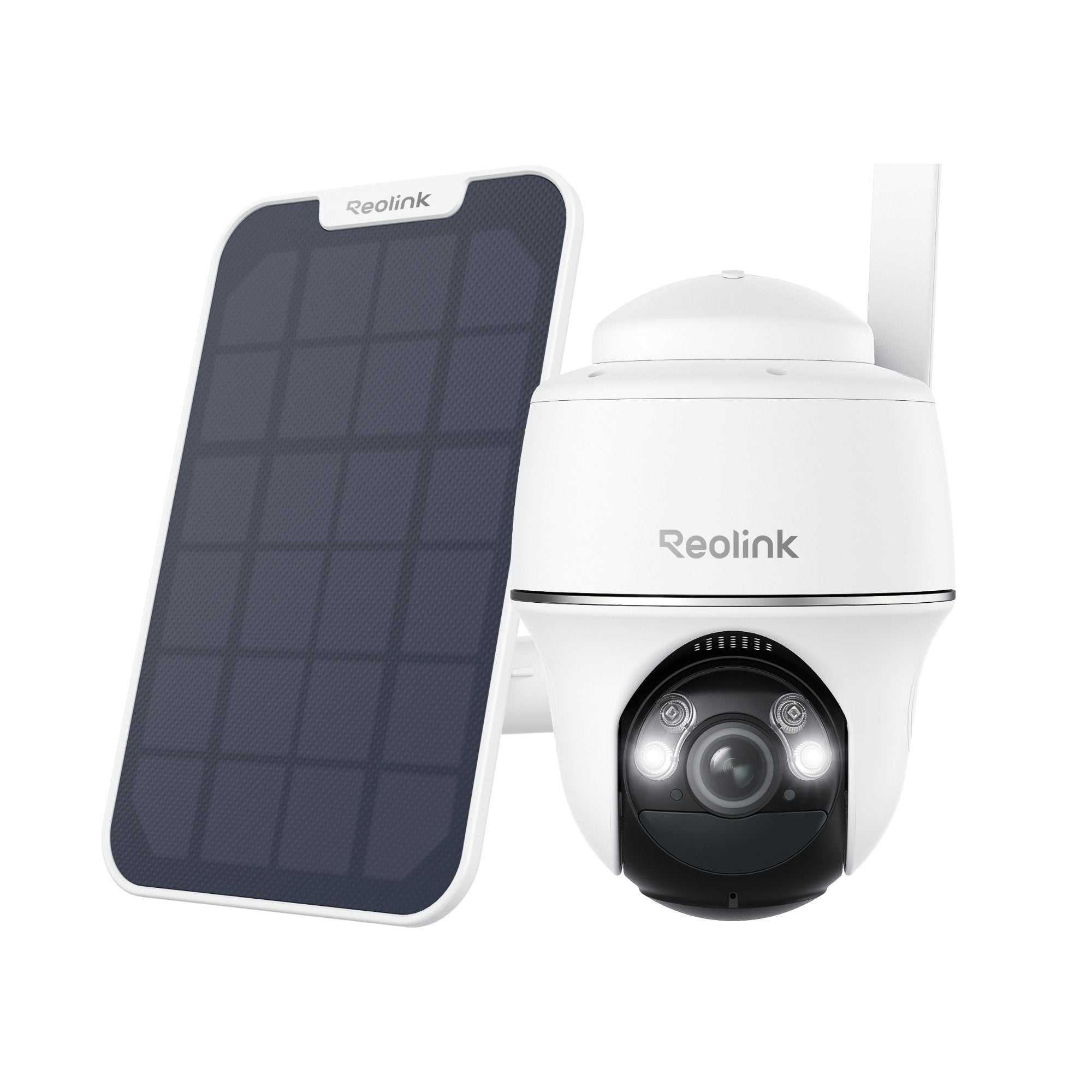 EAN 6976930221362 - Reolink Go G430 + Solar Almohadilla Cámara de seguridad IP Exterior 2560 x 1440 Pixeles Pared imagen 1