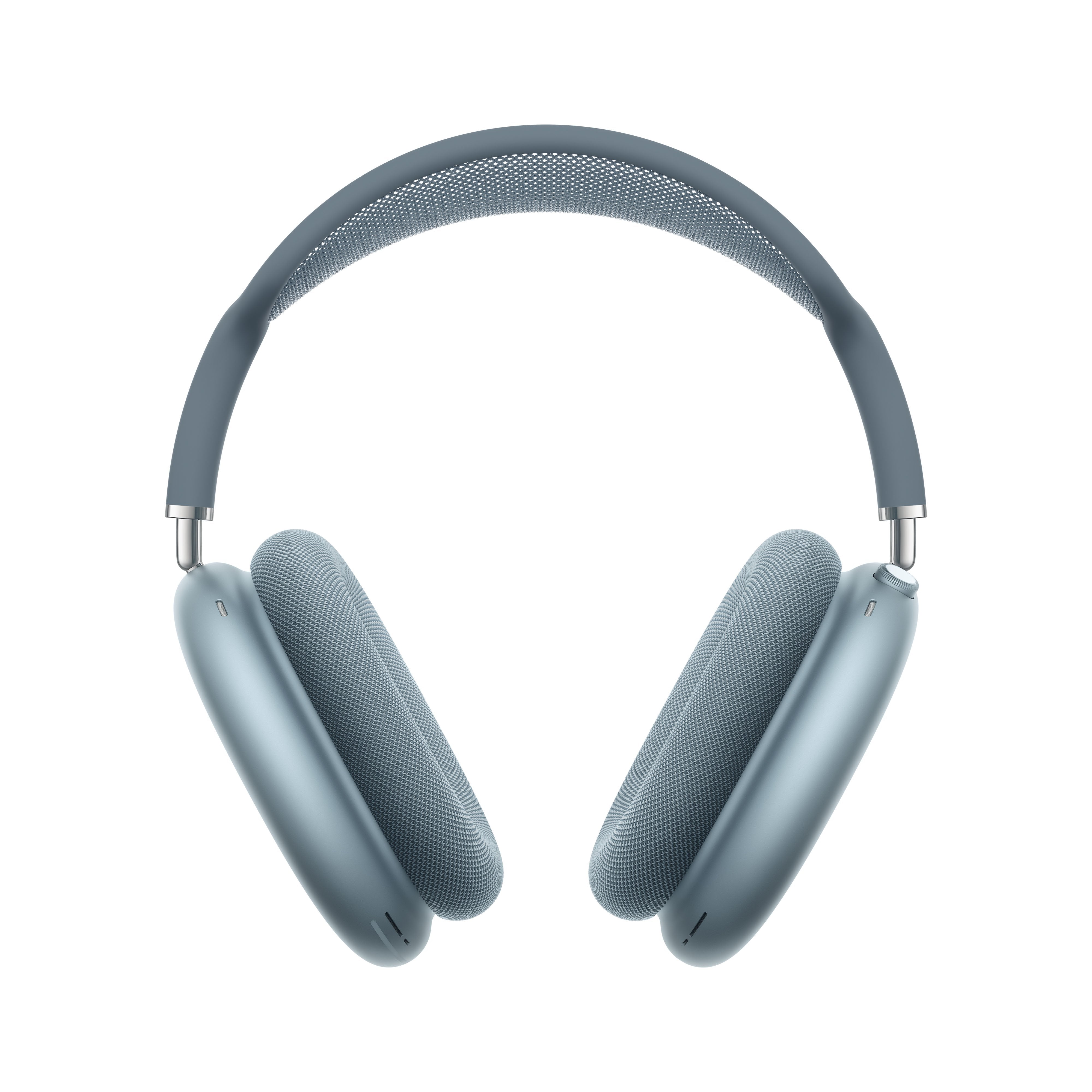 EAN 0195949544309 - Apple AirPods Max Auriculares Inalámbrico Diadema Llamadas/Música USB Tipo C Bluetooth Azul imagen 1