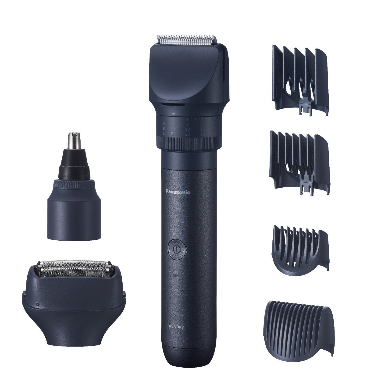 EAN 4010869314602 - Panasonic XSHAPEPACK1EU Azul imagen 1