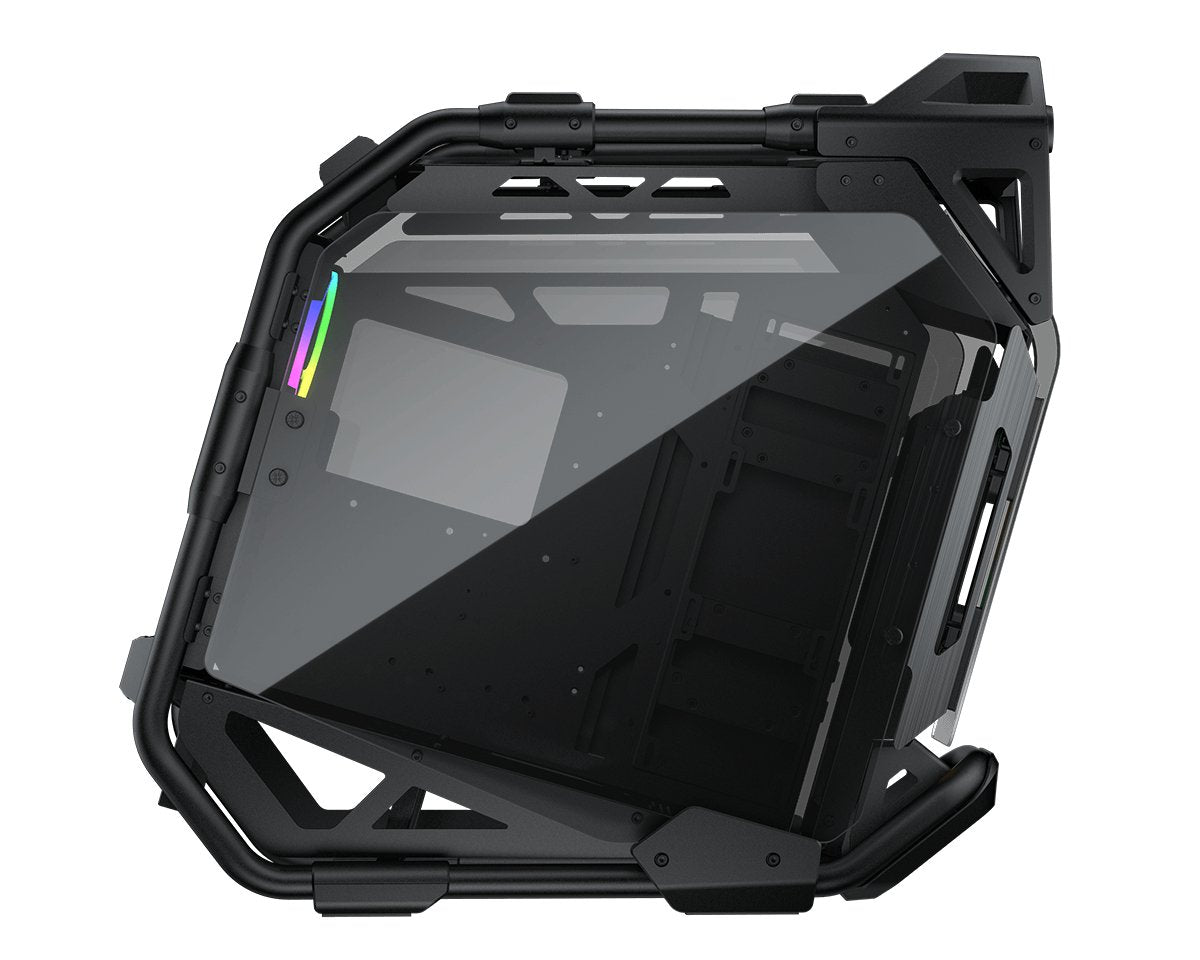 Cougar Caja Miditorre Cratus