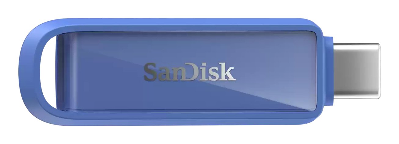 Phone Drive Usb-C Maritime Blue 256gb
