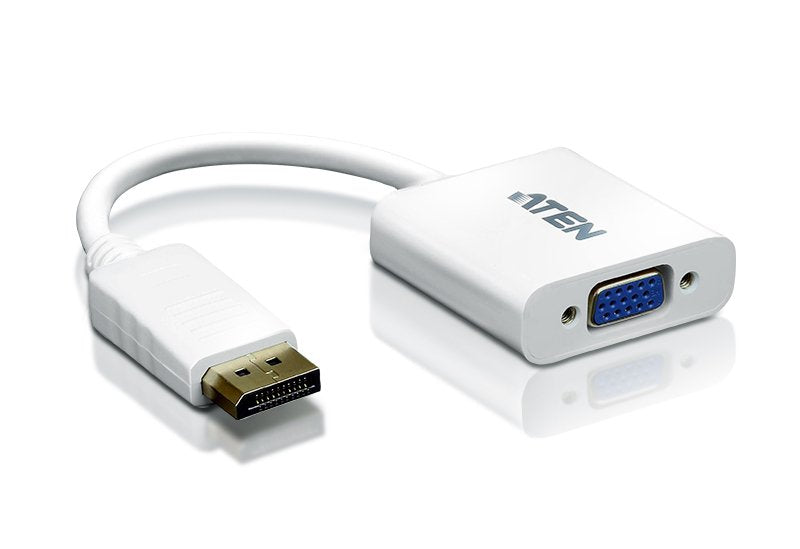 EAN 672792006746 - ATEN VC925-AT adaptador de cable de vídeo VGA (D-Sub) Blanco imagen 1