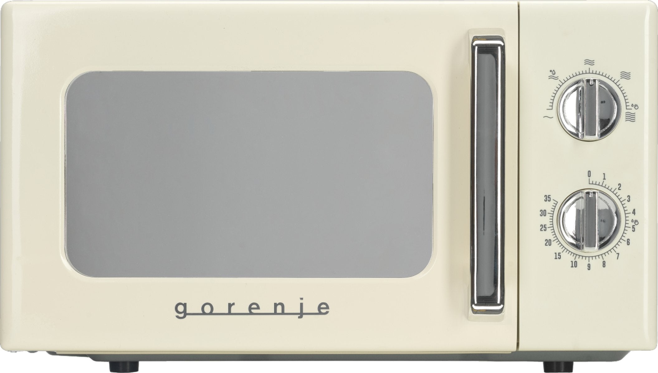 Microondas Gorenje Mo20e1hrl White/Cream 896873