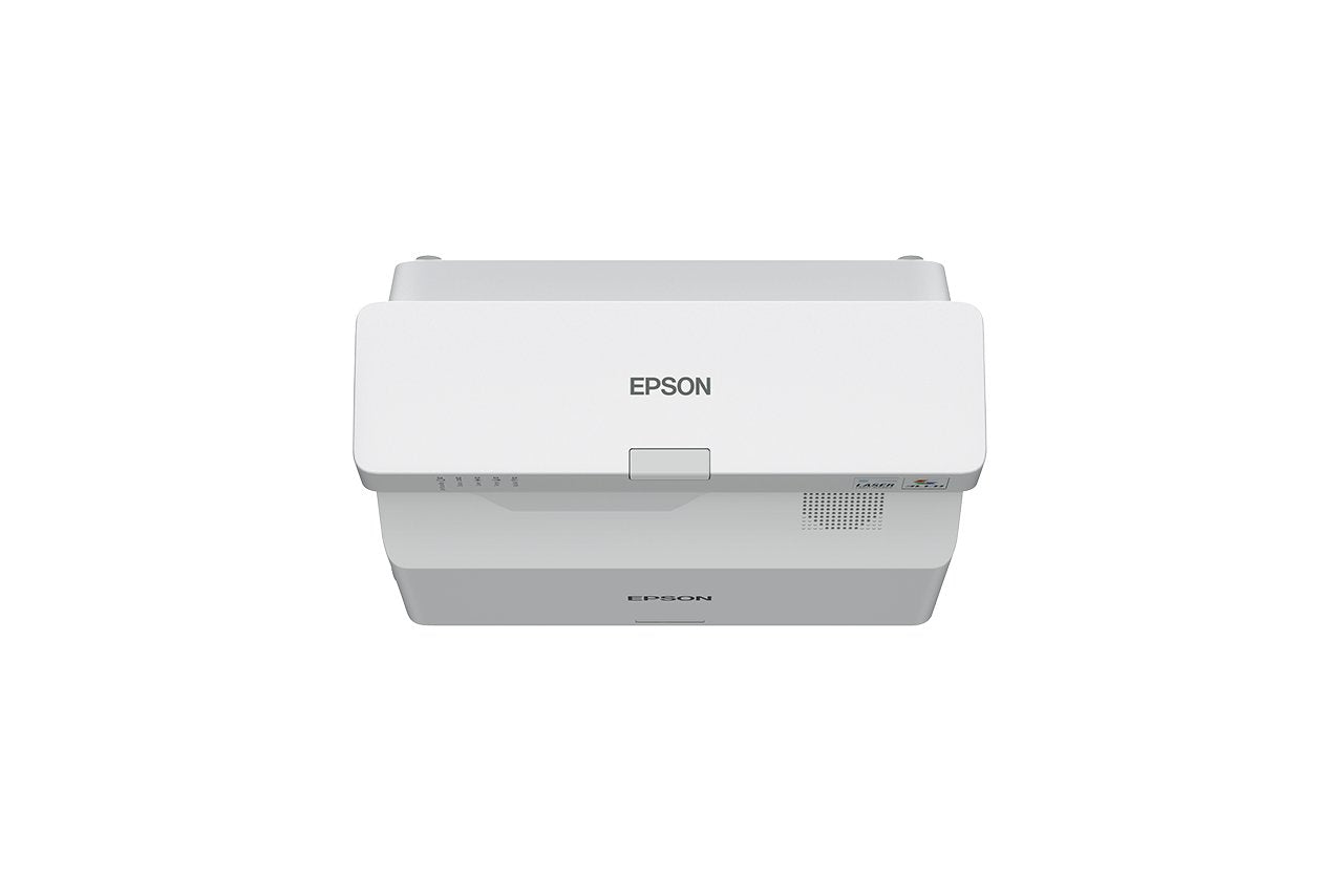 Epson Eb-760wi Videoproyector 4100 Lúmenes Ansi 3lcd Wxga (1280x800) Blanco