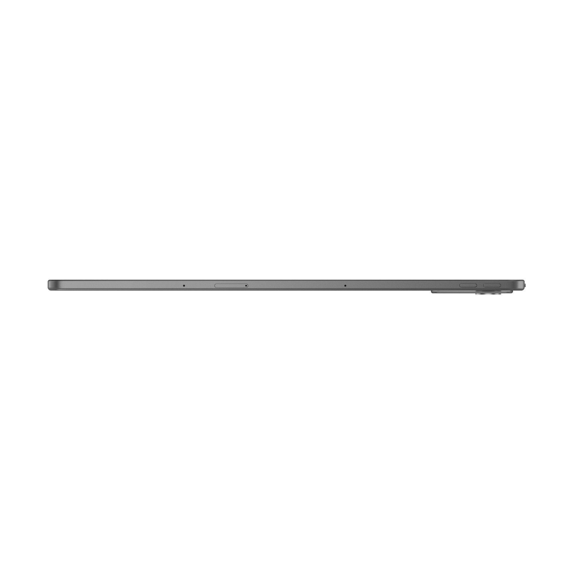 EAN 0198158815987 - Lenovo Idea Tab Plus Mediatek 256 GB 30,7 cm (12.1") 8 GB Wi-Fi 5 (802.11ac) Android 15 Gris imagen 6
