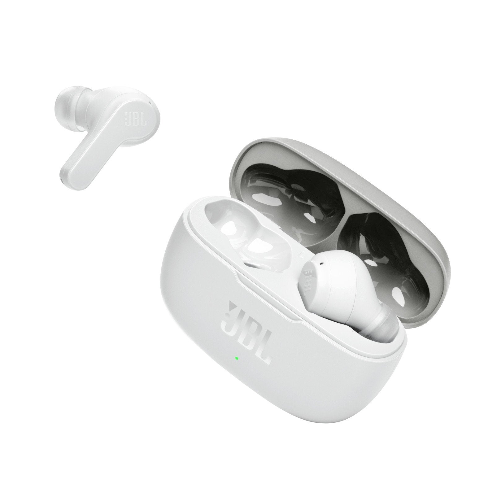 EAN 6925281988431 - JBL Wave 200 TWS Auriculares Inalámbrico Dentro de oído Música Bluetooth Blanco imagen 5