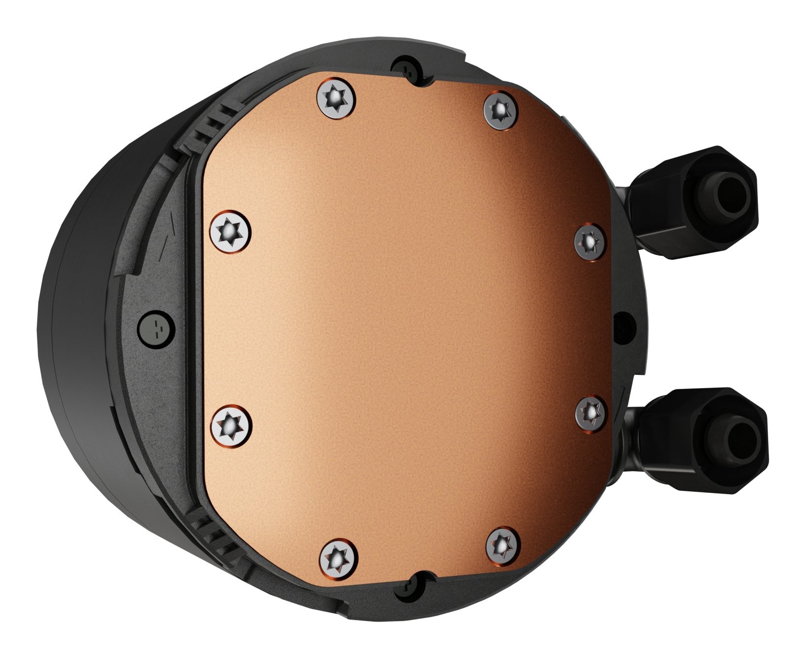 Refrigerador Liquido Cpu Genesis Refrigeracion Liquida Hydria 360 Argb 120mm + Pasta Termica