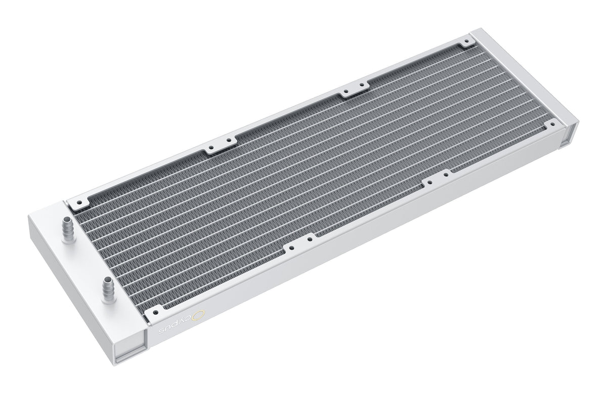 Ocypus Delta L36 Argb V2 (Blanco) Delta-L36-Wh3aawnn02x-Gl