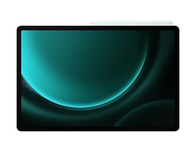 EAN 4065327770186 - Samsung Galaxy Tab S9 FE+ 5G SM-X616B Samsung Exynos LTE-TDD & LTE-FDD 128 GB 31,5 cm (12.4") 8 GB Wi-Fi imagen 2