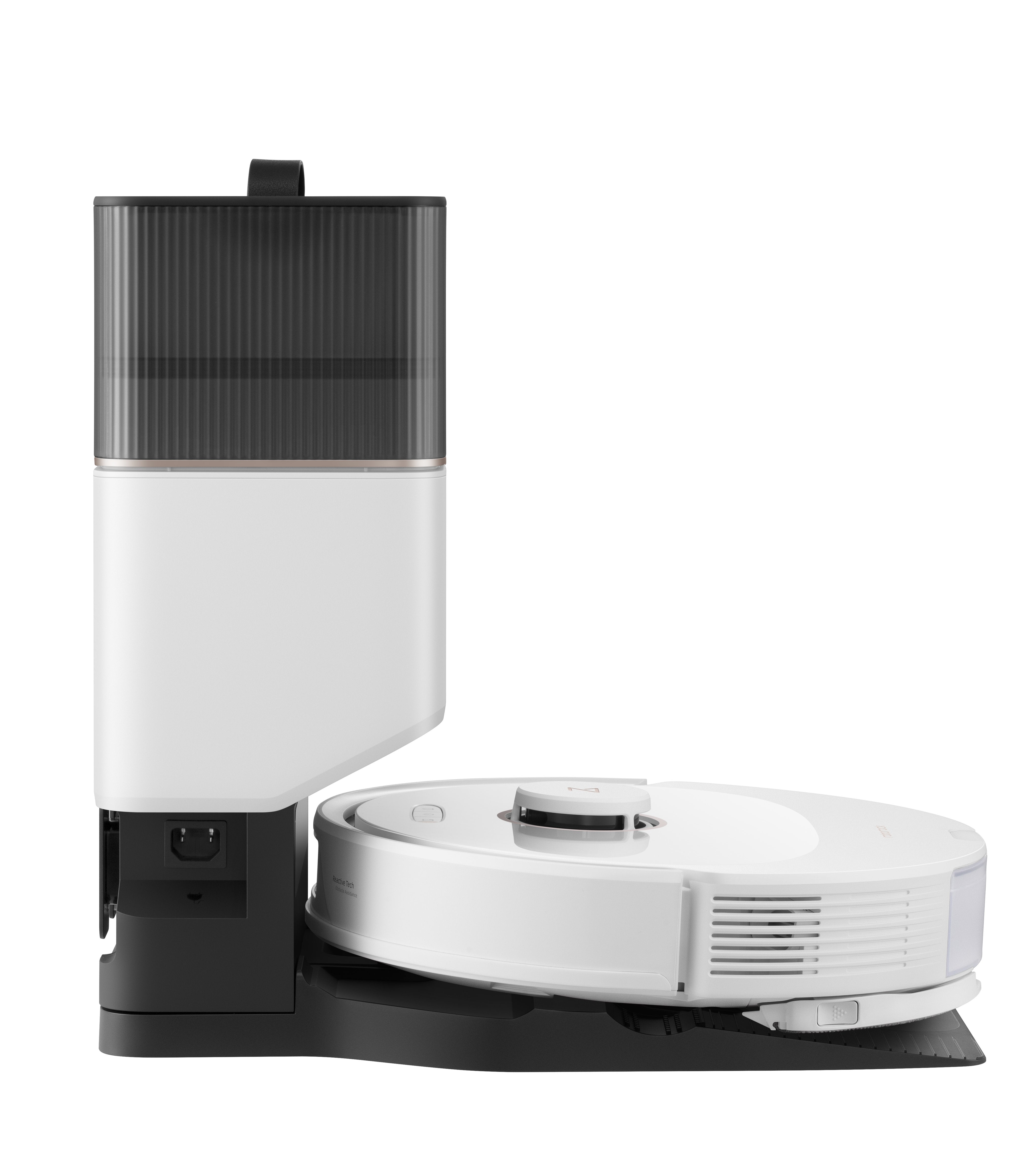 EAN 6970995787764 - Roborock Q8 Max+ 0,47 L Blanco imagen 12
