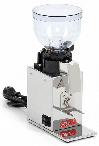 Lelit Fred Pl043mmi Kaffeemühle, 150w
