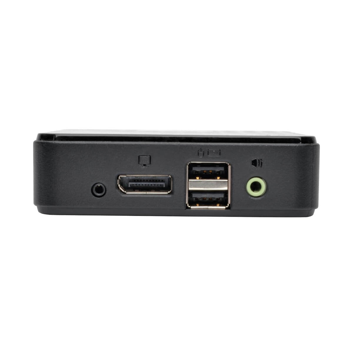 EAN 37332193179 - Tripp Lite B004-DP2UA2-K interruptor KVM Negro imagen 5