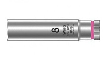 Wera 05004505001 Vaso 1 Ud. 1/4"