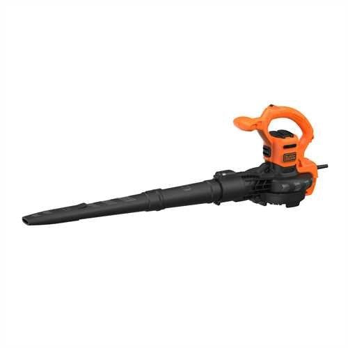 EAN 5035048705155 - Black & Decker BEBLV290 soplador de hoja 2900 W 390 kmh imagen 2